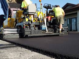 Best Asphalt Driveway Installation  in Fremont, CA